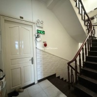 MẶT TIỀN ĐƯỜNG SỐ – Gần MT TÂN VĨNH – QUẬN 4 – 14.5 TỶ